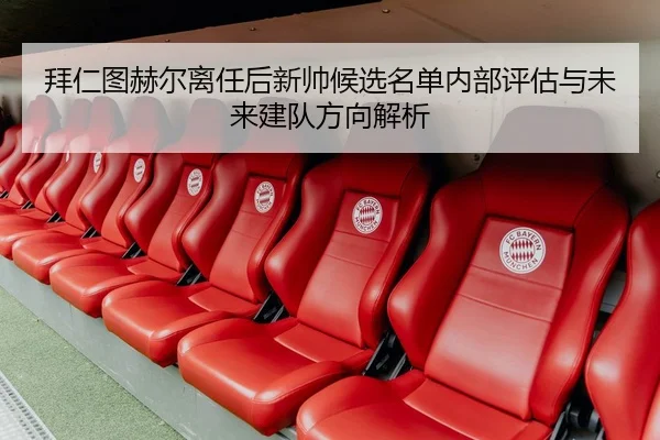 拜仁图赫尔离任后新帅候选名单内部评估与未来建队方向解析